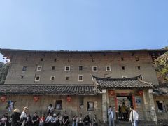 -福建土楼（南靖）云水谣景区-和贵楼
