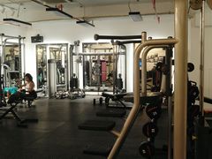 -YCHL Studios健身工作室(市二宫店)