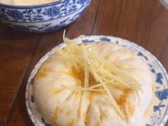 -四海楼(如皋定慧禅寺店)