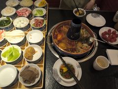 -咏江南·苏式火锅·苏州评弹(观前街店)