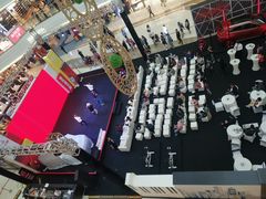 -万达广场(东莞厚街店)