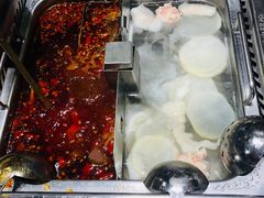 -海底捞火锅(龙湖三千集店)