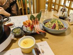 -小句号·精致料理(江南环球港店)