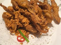 -肥仔文澳门猪骨煲(南京西路店)