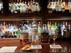 -The Bottle Bar(羲和商业广场店)