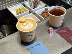 -O.P.S. CAFE