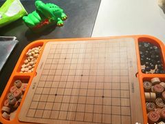 -VR间客漫虚拟现实体验馆(汉街店)