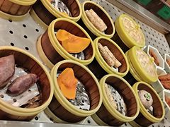 -尚宴牛特鲜自助(太原街万达店)