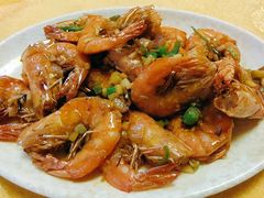 -深圳柯记餐厅(大望店)