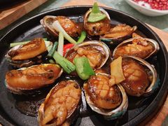 -79号渔船海鲜饭店(耀中店)