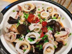 -厝小满.姜母鸭/泉州菜(桥南店)