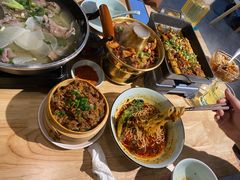 -全牛匠·乐山跷脚牛肉(新中关店)