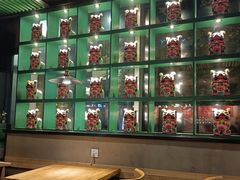 -吕氏疙瘩汤·私家菜馆(慈云寺店)