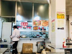 大堂-易记皮肚面(明瓦廊店)