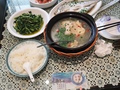 -华庭苑农家乐(旺山店)