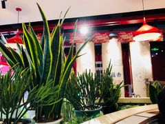 大堂-蜀滋香鲜鱼美蛙火锅(339店)