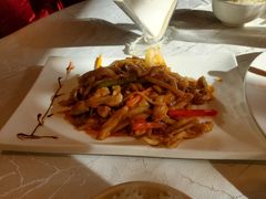 -马凯餐厅(长椿街店)