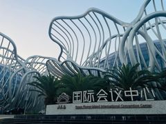 -海花岛旅游度假区
