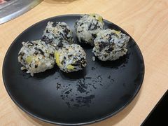 -花味·自助烤肉(雨花客厅店)
