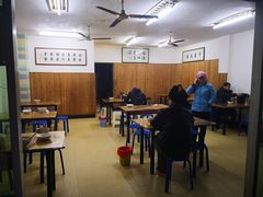 大堂-老字号贾家肉丸糊辣汤(光明巷店)