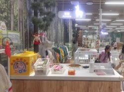 -小象动悟公园(龙湖亦庄天街店)