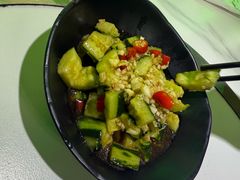 -楠翔馆烤鱼•桐庐菜(胜利河美食街店)