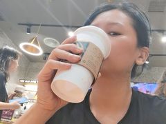 -星巴克(深圳湾体育中心店)