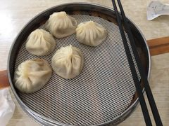 -奕宏饺子楼(朱庄小区店)