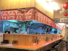 -拉面莊夢語＆中华料理八椿