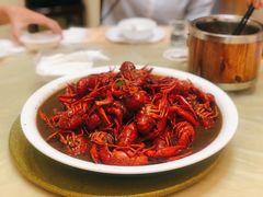 怪怪十三香龙虾大份-怪怪龙虾·来自江苏盱眙(惊驾路店)
