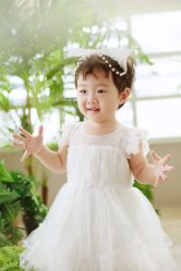 -芳妮豆丁家庭影像馆(宝安店)