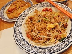 -赣南粉局·江西小炒·锅气炒粉(人民广场店)