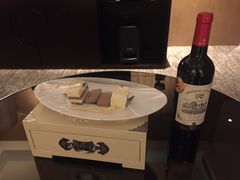 -宁波威斯汀酒店