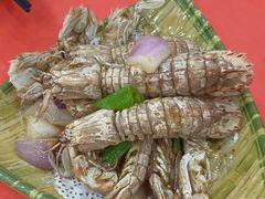 -碧海银沙海鲜餐厅(恒大海上威尼斯店)