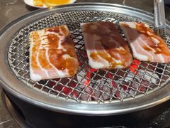 -江城二当家烤牛肉(莲塘新村店)