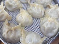 -老烟台灌汤包(南洪街店)