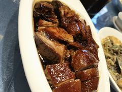 -上和臻品中国菜(花园街店)