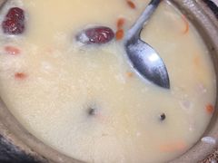 -粤仔湾砂锅粥(宜兴八佰伴店)