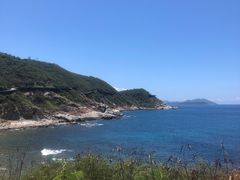 -三亚西岛海洋文化旅游区