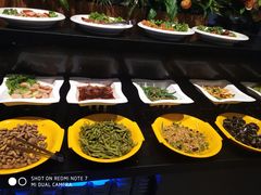 -聚盛源蒸汽海鲜火锅烤肉自助(巨川金海岸购物广场店)