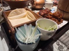 -一味大院•桐庐菜传承店(春江路店)
