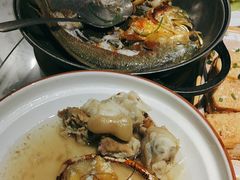 -闽公馆·客家私房菜·商务宴请·包厢(杏林橡树湾店)