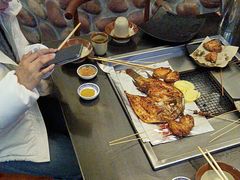 -江湖一盏灯·滇味卤烤(普惠园店)