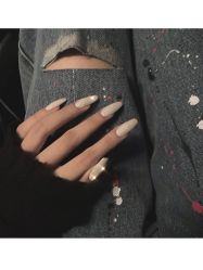 -ALLIE爱丽美甲美睫·专业建构