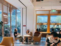 -tea'stone (万象天地店)