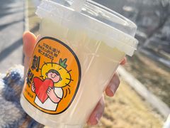 刺梨白月光-书亦烧仙草(北京路汇嘉时代店)