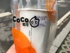 -CoCo都可(汇金大润发店)