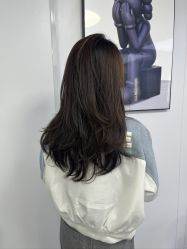 -H·Y HAIR SALON烫发·染发·造型