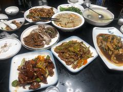 -旺达·福州菜(正大广场店)