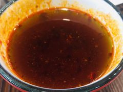 -虾弄弄海派小龙虾·牛羊蝎子火锅